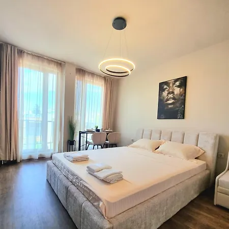 Luxury & Pool In Diamond Sarafovo Lejlighed *