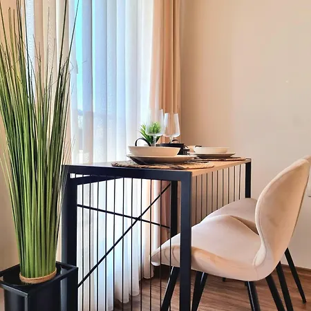 Luxury & Pool In Diamond Sarafovo * Burgas City