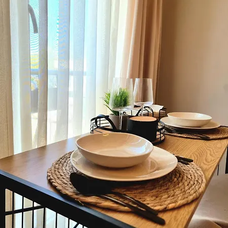 Luxury & Pool In Diamond Sarafovo Lejlighed Burgas City