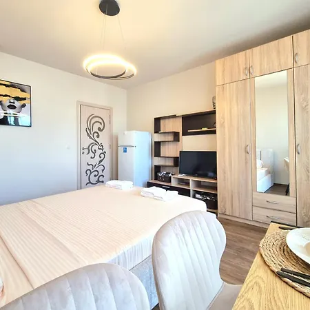 Luxury & Pool In Diamond Sarafovo Lejlighed *