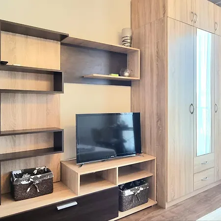 Luxury & Pool In Diamond Sarafovo Lejlighed *