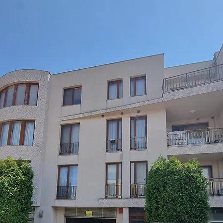 Luxury & Pool In Diamond Sarafovo * Burgas City