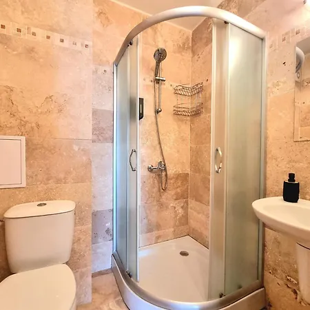 Lejlighed Luxury & Pool In Diamond Sarafovo Burgas City