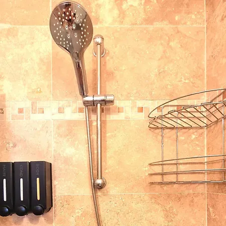 Luxury & Pool In Diamond Sarafovo Lejlighed