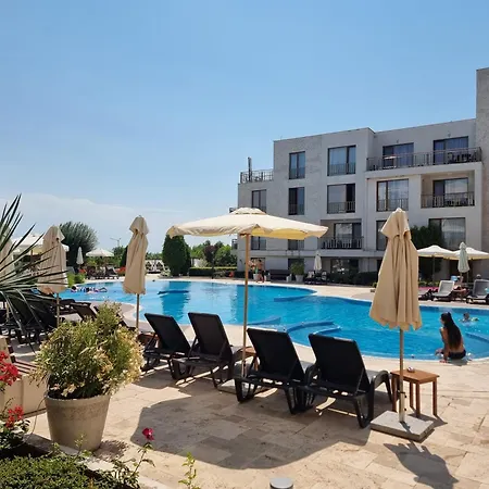 Luxury & Pool In Diamond Sarafovo Lejlighed Burgas City